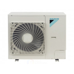 Напольно-потолочная сплит-система Daikin FHA71A9/RQ71BV