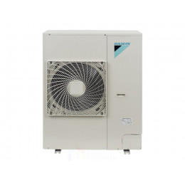 Напольно-потолочная сплит-система Daikin FHA100A/RQ100BV