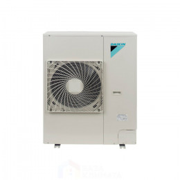 Напольно-потолочная сплит-система Daikin FHA100A/RR100BW