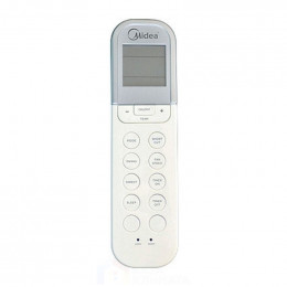 Напольно-потолочная сплит-система Midea MUE-36HRN1-R/MOU-36HN1-R