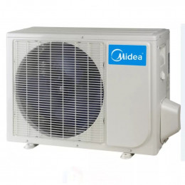 Напольно-потолочный кондиционер Midea MUE-18HRN1-Q/MOU-18HN1-Q