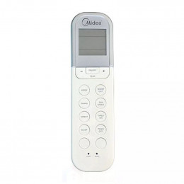Напольно-потолочный кондиционер Midea MUE-18HRN1-Q/MOU-18HN1-Q