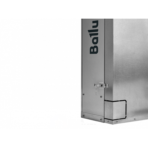 Тепловая завеса Ballu BHC-U15A-PS2 Ultra   купить не дорого с установкой. Большой выбор товаров в каталоге, скидки, акции, гарантия.