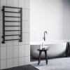 Полотенцесушитель Royal Thermo Axel П6 500х800 белый   купить не дорого с установкой. Большой выбор товаров в каталоге, скидки, акции, гарантия.