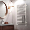 Полотенцесушитель Royal Thermo Casa П21 500х1200 белый   купить не дорого с установкой. Большой выбор товаров в каталоге, скидки, акции, гарантия.