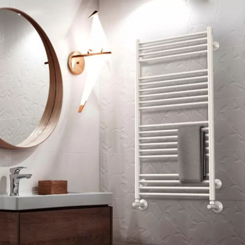 Полотенцесушитель Royal Thermo Casa П21 500х1200 белый   купить не дорого с установкой. Большой выбор товаров в каталоге, скидки, акции, гарантия.