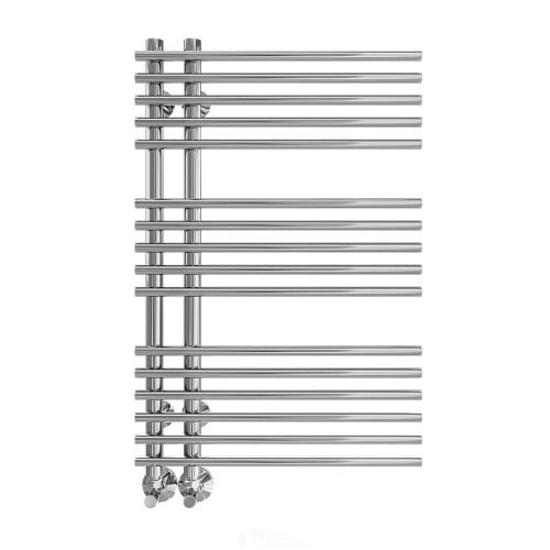 Полотенцесушитель Royal Thermo Pino П16 500х800 стальной   купить не дорого с установкой. Большой выбор товаров в каталоге, скидки, акции, гарантия.