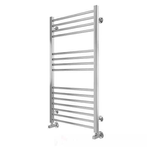 Полотенцесушитель Royal Thermo Stato П15 500х1000 стальной   купить не дорого с установкой. Большой выбор товаров в каталоге, скидки, акции, гарантия.