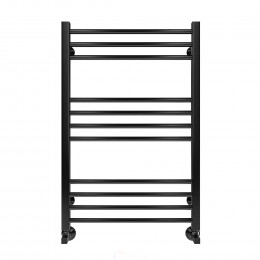 Полотенцесушитель Royal Thermo Stato П11 500х800 черный