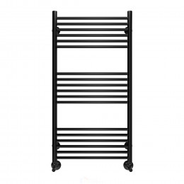 Полотенцесушитель Royal Thermo Casa П18 500х1000 черный