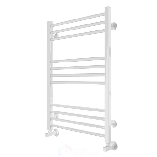 Полотенцесушитель Royal Thermo Stato П11 500х800 белый   купить не дорого с установкой. Большой выбор товаров в каталоге, скидки, акции, гарантия.