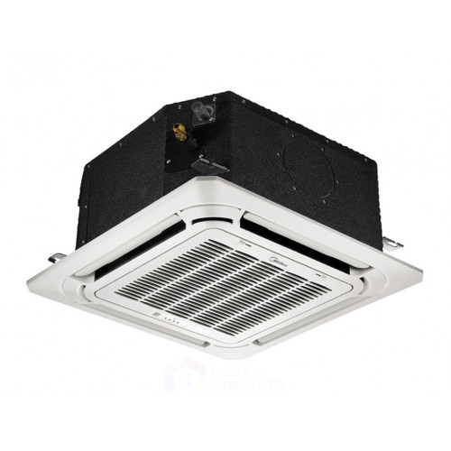 Сплит система Midea MCA3-12HRN1-QC2/MOX330-12HN1-Q  Кассетные купить не дорого с установкой. Большой выбор товаров в каталоге, скидки, акции, гарантия.