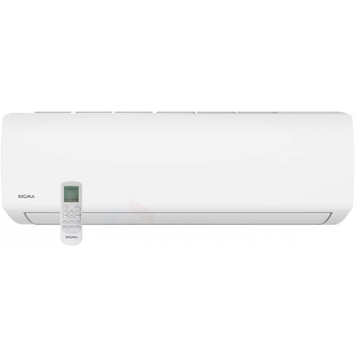 Сплит-система Xigma XG-TXC35RHA-IDU/XG-TXC35RHA-ODU Turbocool  Сплит-системы купить не дорого с установкой. Большой выбор товаров в каталоге, скидки, акции, гарантия.