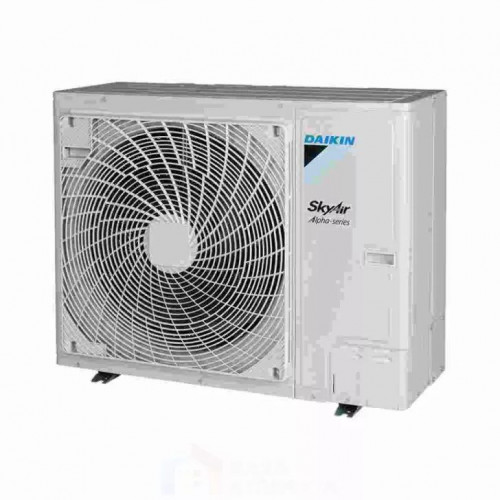 Потолочная сплит-система Daikin FUA100A/RZAG100NY1   купить не дорого с установкой. Большой выбор товаров в каталоге, скидки, акции, гарантия.