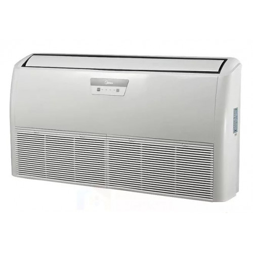 Сплит-система напольно-потолочная Midea MUE-60HRN1-R/MOU-55HN1-R  Напольно-потолочные купить не дорого с установкой. Большой выбор товаров в каталоге, скидки, акции, гарантия.