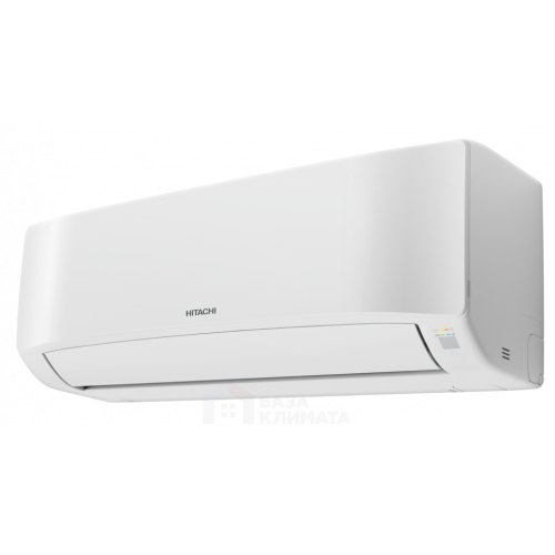 Сплит-система Hitachi RAK-DJ35PHAE/RAC-DJ35PHAE Shiratama   купить не дорого с установкой. Большой выбор товаров в каталоге, скидки, акции, гарантия.