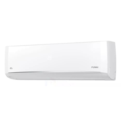 Сплит система Funai Sensei DC RACI-SN25HP.D01/S/RACI-SN25HP.D01/U inverter  Сплит-системы купить не дорого с установкой. Большой выбор товаров в каталоге, скидки, акции, гарантия.
