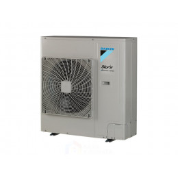 Кассетная сплит-система Daikin FCAG100B/RZASG100MV1