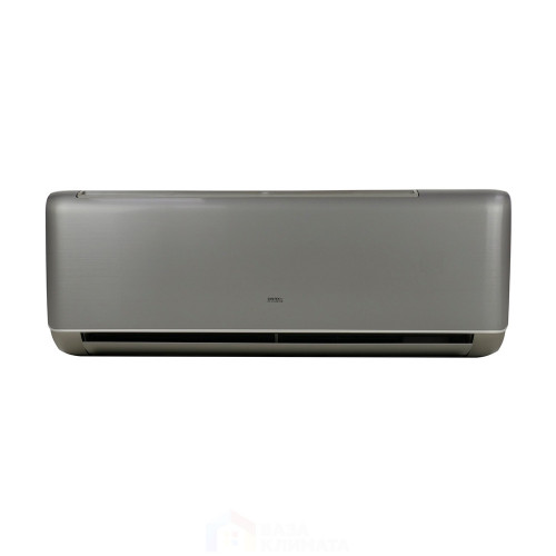 Сплит-система Centek CT-65I12 (ANTHRACITE) INVERTER  Настенные купить не дорого с установкой. Большой выбор товаров в каталоге, скидки, акции, гарантия.