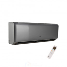 Сплит-система Centek CT-65I12 (ANTHRACITE) INVERTER