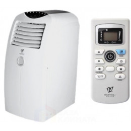 Мобильный кондиционер Royal Clima Largo RM-L51CN-E