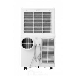 Мобильный кондиционер Royal Clima RM-ST39CH-E Strada