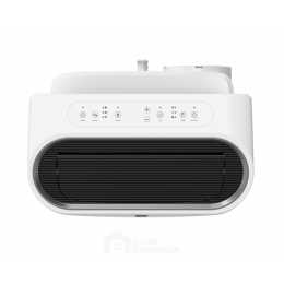 Мобильный кондиционер Royal Clima RM-ST39CH-E Strada