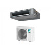 Канальная сплит-система Daikin FBA35A9/RXM35R  Канальные купить не дорого с установкой. Большой выбор товаров в каталоге, скидки, акции, гарантия.
