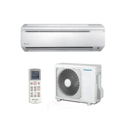 Сплит-система Daikin FTYN20L/RYN20L/-40  Настенные купить не дорого с установкой. Большой выбор товаров в каталоге, скидки, акции, гарантия.