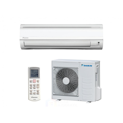 Сплит-система Daikin FTYN50L/RYN50L/-40  Настенные купить не дорого с установкой. Большой выбор товаров в каталоге, скидки, акции, гарантия.