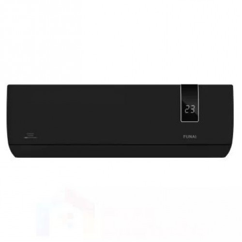 Сплит система Funai серии BUSHIDO Inverter RAC-I-BS55HP.D01/S/RAC-I-BS55HP.D01/U  Настенные купить не дорого с установкой. Большой выбор товаров в каталоге, скидки, акции, гарантия.