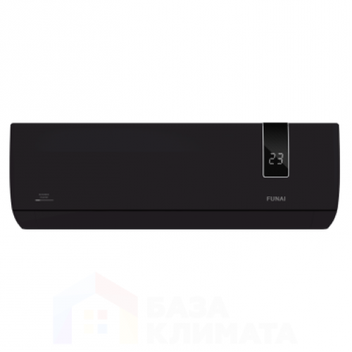 Сплит система Funai серии BUSHIDO Inverter RAC-I-BS70HP.D01/S/RAC-I-BS70HP.D01/U  Настенные купить не дорого с установкой. Большой выбор товаров в каталоге, скидки, акции, гарантия.