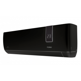 Сплит система Funai серии BUSHIDO Inverter RAC-I-BS70HP.D01/S/RAC-I-BS70HP.D01/U