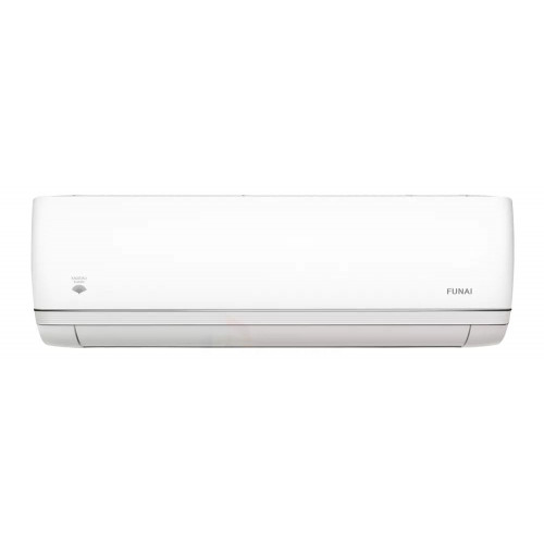 Сплит система Funai серии KADZOKU Inverter RAC-I-KD25HP.D03/S/RAC-I-KD25HP.D03/U   купить не дорого с установкой. Большой выбор товаров в каталоге, скидки, акции, гарантия.