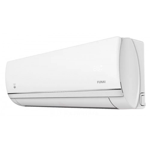 Сплит система Funai серии KADZOKU Inverter RAC-I-KD25HP.D03/S/RAC-I-KD25HP.D03/U   купить не дорого с установкой. Большой выбор товаров в каталоге, скидки, акции, гарантия.