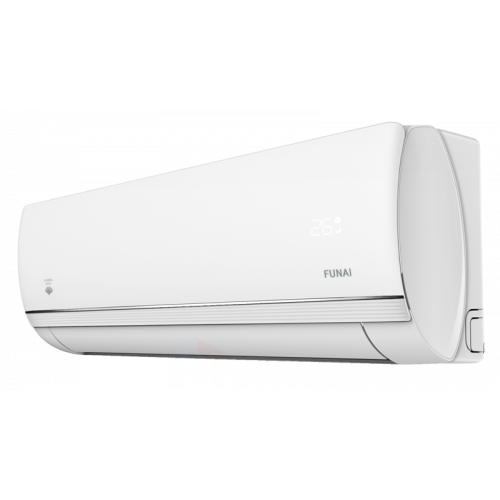 Сплит система Funai серии KADZOKU Inverter RAC-I-KD35HP.D03/S/RAC-I-KD35HP.D03/U  Настенные купить не дорого с установкой. Большой выбор товаров в каталоге, скидки, акции, гарантия.