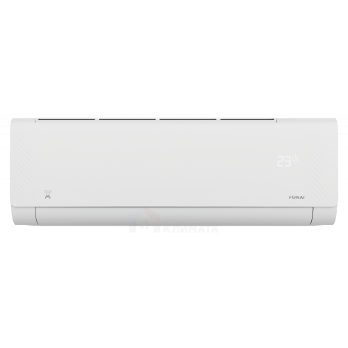 Сплит система Funai серии SHOGUN Inverter RAC-I-SG25HP.D04/S/RAC-I-SG25HP.D04/U  Настенные купить не дорого с установкой. Большой выбор товаров в каталоге, скидки, акции, гарантия.