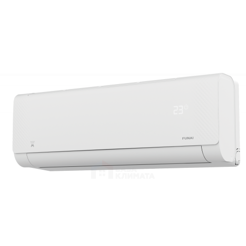 Сплит система Funai серии SHOGUN Inverter RAC-I-SG25HP.D04/S/RAC-I-SG25HP.D04/U  Настенные купить не дорого с установкой. Большой выбор товаров в каталоге, скидки, акции, гарантия.