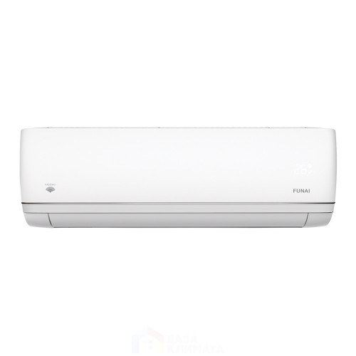 Сплит-система Funai серии KADZOKU RAC-KD25HP.D02/S/RAC-KD25HP.D02/U  Настенные купить не дорого с установкой. Большой выбор товаров в каталоге, скидки, акции, гарантия.