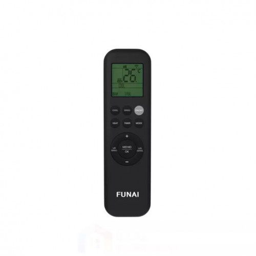Сплит-система Funai кассетного типа серии DRAGON LAC-DR70HP.C01/S/Pan DR-4LY/LAC-DR70HP.01/U  Кассетные купить не дорого с установкой. Большой выбор товаров в каталоге, скидки, акции, гарантия.