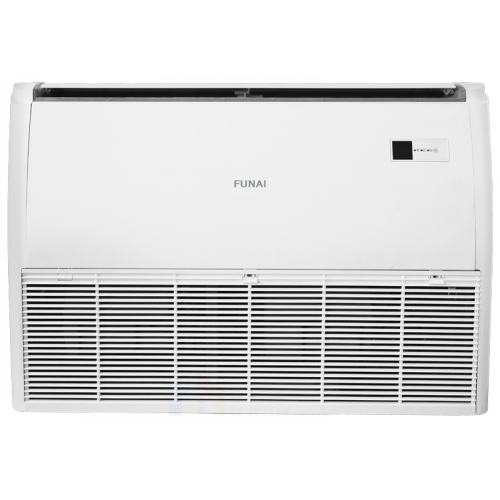 Сплит-система Funai напольно-потолочного типа серии DRAGON LAC-DR70HP.F01/S/LAC-DR70HP.01/U  Напольно-потолочные купить не дорого с установкой. Большой выбор товаров в каталоге, скидки, акции, гарантия.