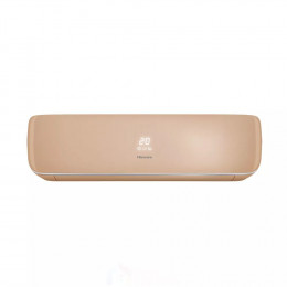 Кондиционер Hisense CHAMPAGNE CRYSTAL SUPER DC Inverter WI-FI (R32) AS-13UW4RVETG01G(С)/AS-13UW4RVETG01W(С)