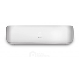 Сплит-система Hisense AS-13UW4RVETG01G/AS-13UW4RVETG01W Premium DESIGN Super DC Inverter Wi-Fi