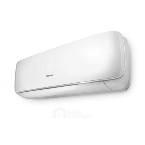 Сплит-система Hisense AS-13UW4RVETG01G/AS-13UW4RVETG01W Premium DESIGN Super DC Inverter Wi-Fi   купить не дорого с установкой. Большой выбор товаров в каталоге, скидки, акции, гарантия.