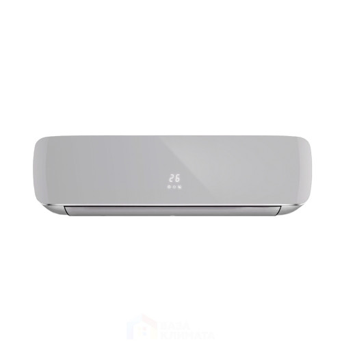 Сплит-система Hisense AS-10UW4RVETG01G(S)/AS-10UW4RVETG01W(S) SILVER CRYSTAL SUPER DC Inverter (R32) wifi   купить не дорого с установкой. Большой выбор товаров в каталоге, скидки, акции, гарантия.