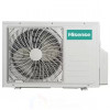 Сплит-система Hisense AS-10UW4RVETG01G(S)/AS-10UW4RVETG01W(S) SILVER CRYSTAL SUPER DC Inverter (R32) wifi   купить не дорого с установкой. Большой выбор товаров в каталоге, скидки, акции, гарантия.