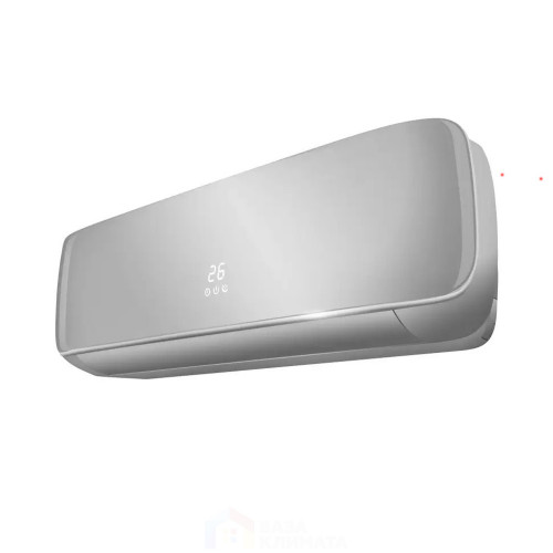 Сплит-система Hisense AS-10UW4RVETG01G(S)/AS-10UW4RVETG01W(S) SILVER CRYSTAL SUPER DC Inverter (R32) wifi   купить не дорого с установкой. Большой выбор товаров в каталоге, скидки, акции, гарантия.