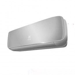 Сплит-система Hisense AS-13UW4RVETG01G(S)/AS-13UW4RVETG01W(S) SILVER CRYSTAL SUPER DC Inverter (R32) wifi