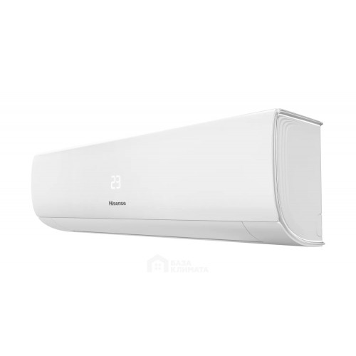 Сплит-система Hisense серии ZOOM DC Inverter Wi-Fi AS-13UW4RYRKB04G/AS-13UW4RYRKB04W   купить не дорого с установкой. Большой выбор товаров в каталоге, скидки, акции, гарантия.