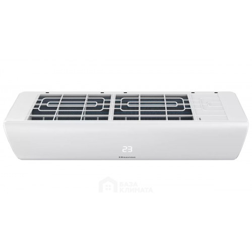Сплит-система Hisense серии ZOOM DC Inverter Wi-Fi AS-13UW4RYRKB04G/AS-13UW4RYRKB04W   купить не дорого с установкой. Большой выбор товаров в каталоге, скидки, акции, гарантия.